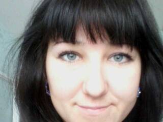 دردشة الفيديو المثيرة Persefona