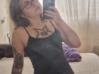 دردشة الفيديو المثيرة puppyGirl88