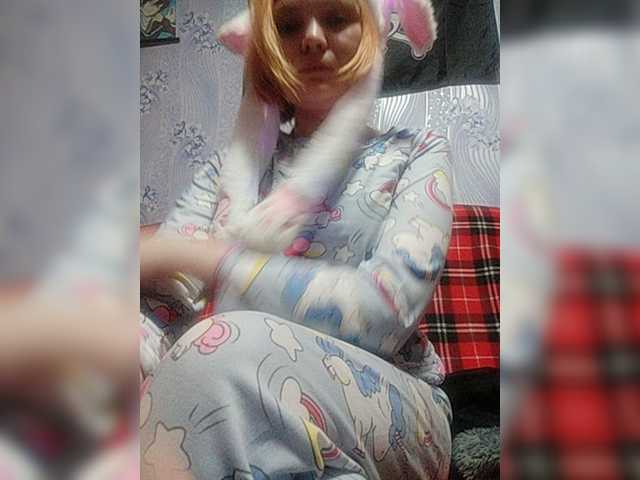 لقطات البث 18Vikki