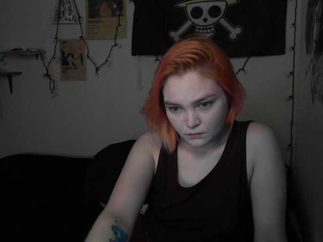 لقطات البث 18Vikki