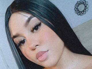 دردشة الفيديو المثيرة 1Chloe