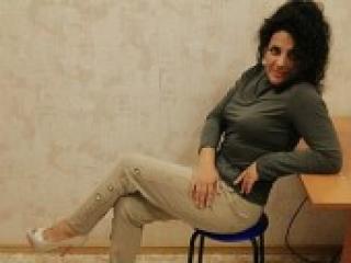 دردشة الفيديو المثيرة 1fairyirma1
