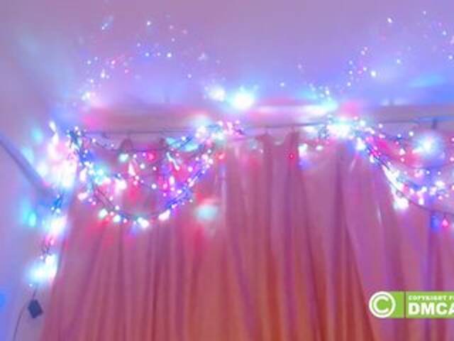 لقطات البث Misskristin