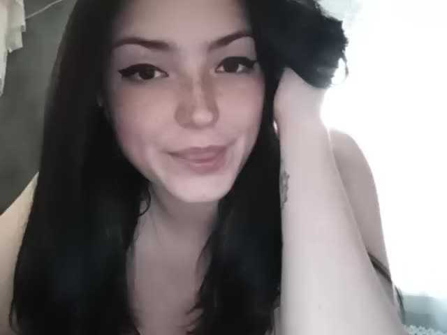 لقطات البث Misskristin