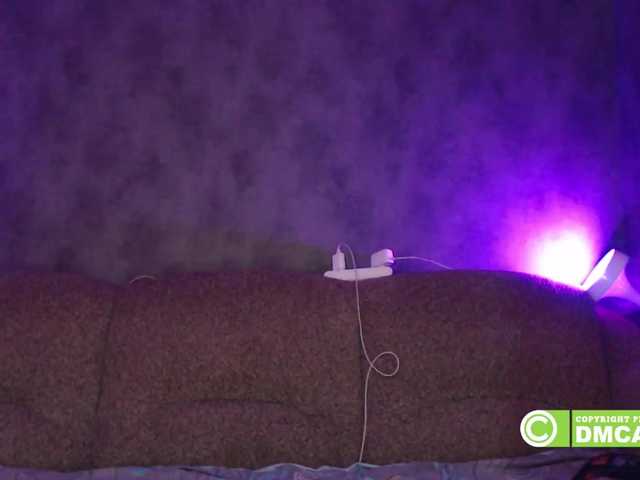 لقطات البث Misskristin