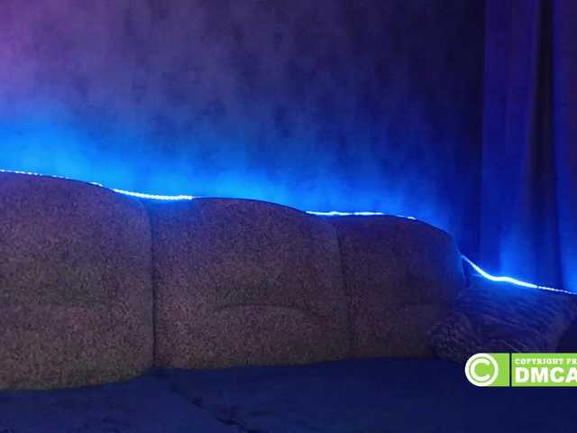 لقطات البث Misskristin