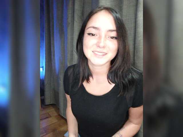 لقطات البث Misskristin