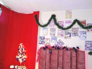 دردشة الفيديو المثيرة 1sarah