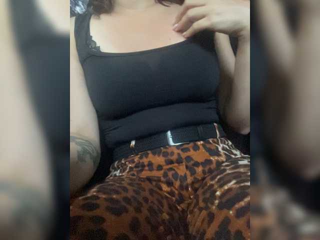 لقطات البث 1SexReal