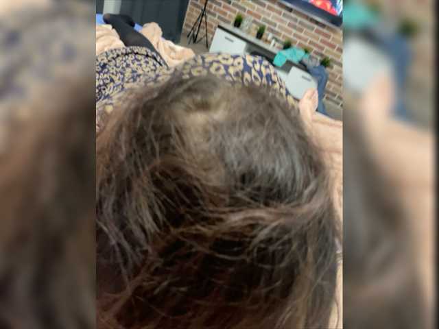 لقطات البث 1SexReal