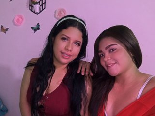 دردشة الفيديو المثيرة 2moonsfulloflove