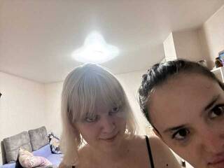 دردشة الفيديو المثيرة 2Pizda