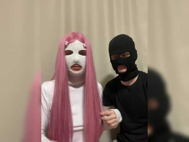 لقطات البث 6BlackandWhite9