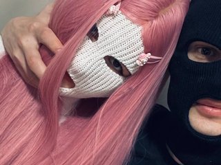 دردشة الفيديو المثيرة 6BlackandWhite9