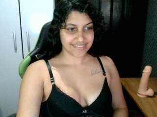 دردشة الفيديو المثيرة a-lais-brito-of