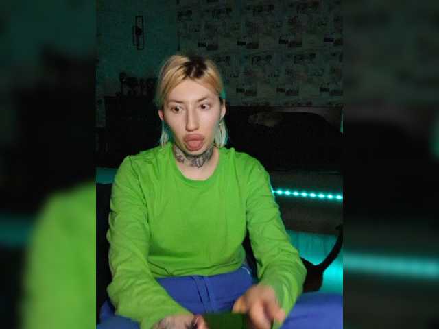 لقطات البث BDSM-Queen