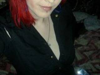 دردشة الفيديو المثيرة a11jelika