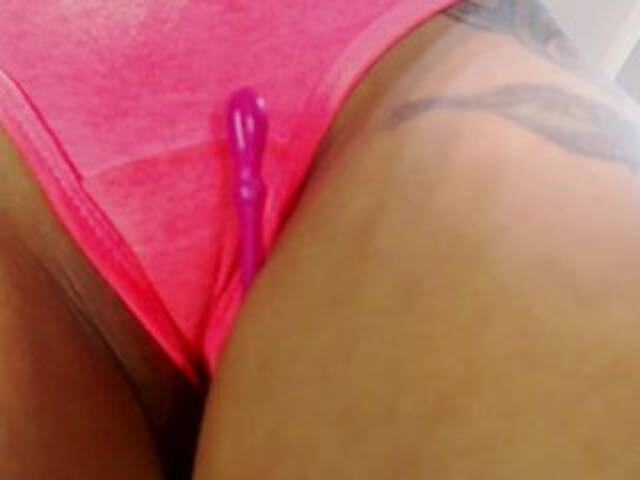 لقطات البث AabbyCandy