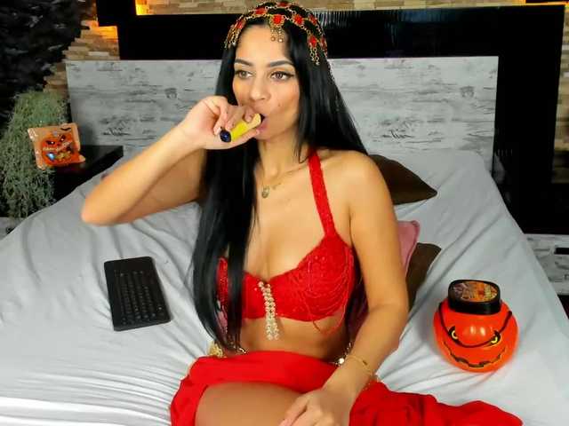 لقطات البث aadelle