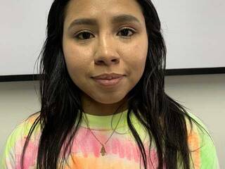 دردشة الفيديو المثيرة aaliyah-lee