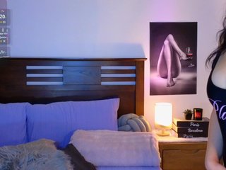 دردشة الفيديو المثيرة aaliyah18ally