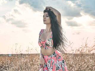 دردشة الفيديو المثيرة AaliyahVoss