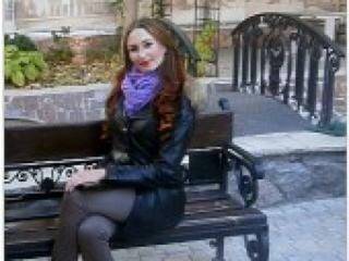 دردشة الفيديو المثيرة aannggeelll