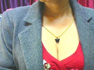 دردشة الفيديو المثيرة Aarju