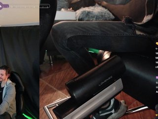 دردشة الفيديو المثيرة Aaronandelizabeth