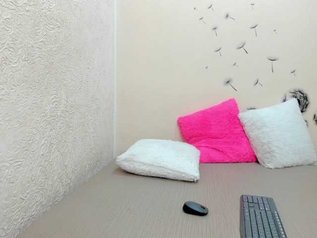 لقطات البث Abbey-Burrell