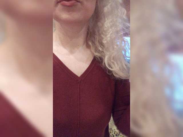 لقطات البث Abbi-love