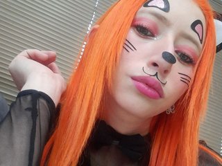 دردشة الفيديو المثيرة AbbieKatte