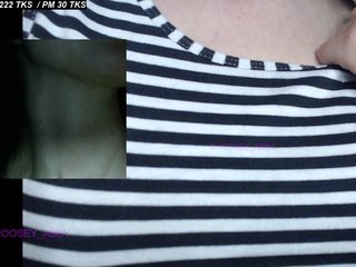 دردشة الفيديو المثيرة Abby-oxox