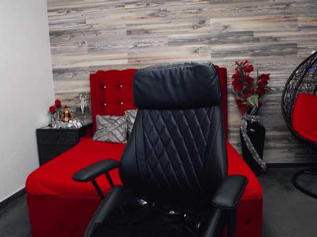 لقطات البث AbbyBones