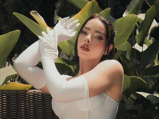 صورة الملف الشخصي AbbyCameron