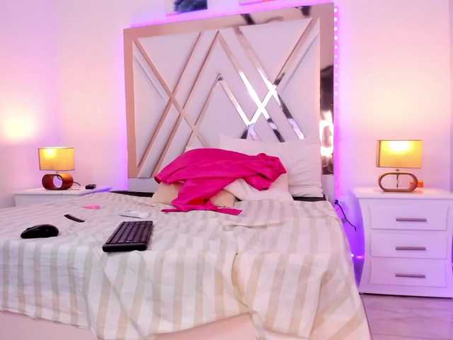 لقطات البث AbbyCooper