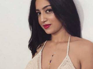 دردشة الفيديو المثيرة ABBYf