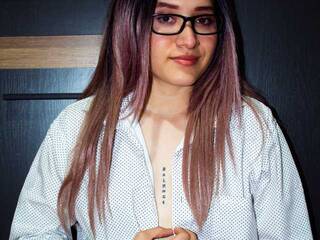 دردشة الفيديو المثيرة AbbyHerrera