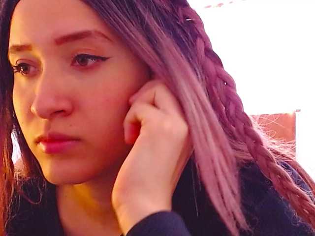 لقطات البث AbbyHerrera