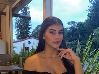 دردشة الفيديو المثيرة AbbyKell