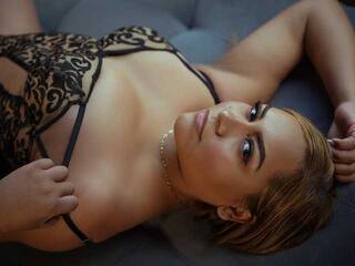 دردشة الفيديو المثيرة AbbyParis