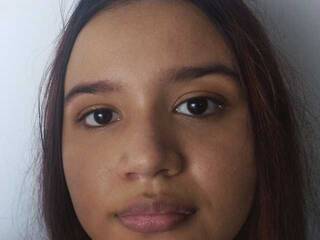 دردشة الفيديو المثيرة abbyparquer