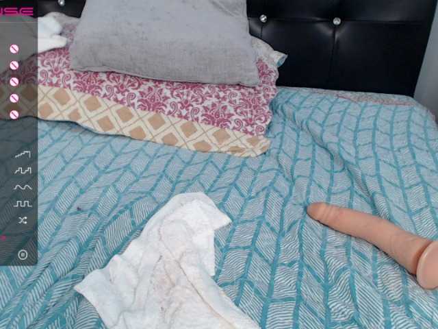 لقطات البث Abbyqueen