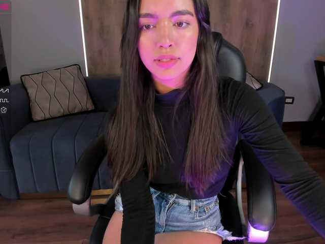 لقطات البث AbbyRogers