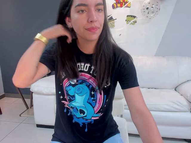 لقطات البث AbbyRogers