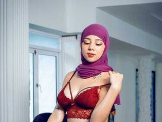 دردشة الفيديو المثيرة Abbyrossee