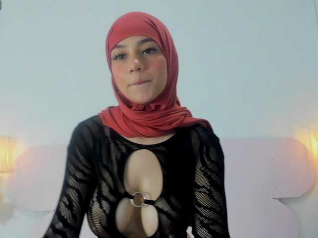 الصور Abbyrossee I'm back come and have fun with me ,,,make me make a big squirt