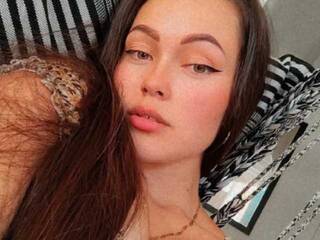 دردشة الفيديو المثيرة AbbyS-1