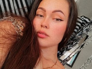 دردشة الفيديو المثيرة AbbyS-1