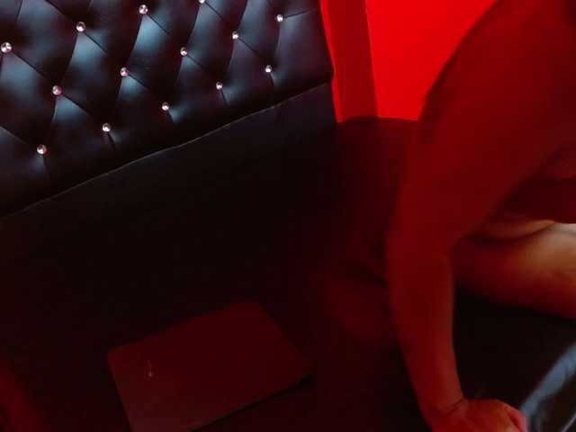 لقطات البث AbbySilver